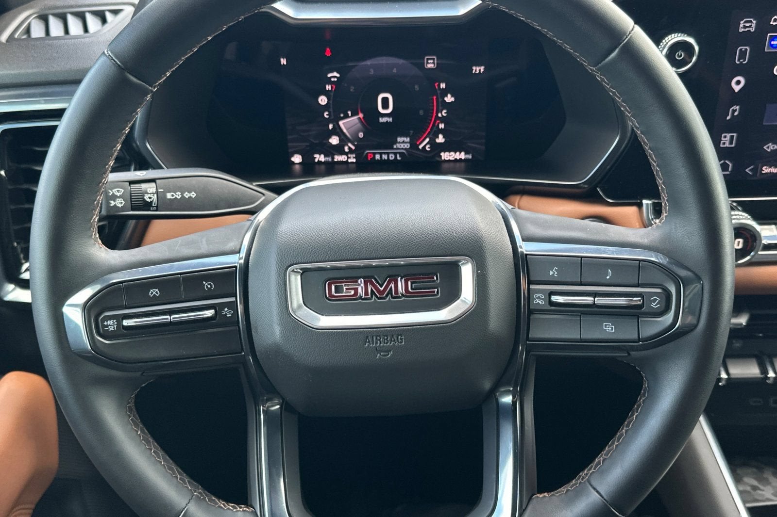 2023 GMC Canyon AT4 - Photo 22