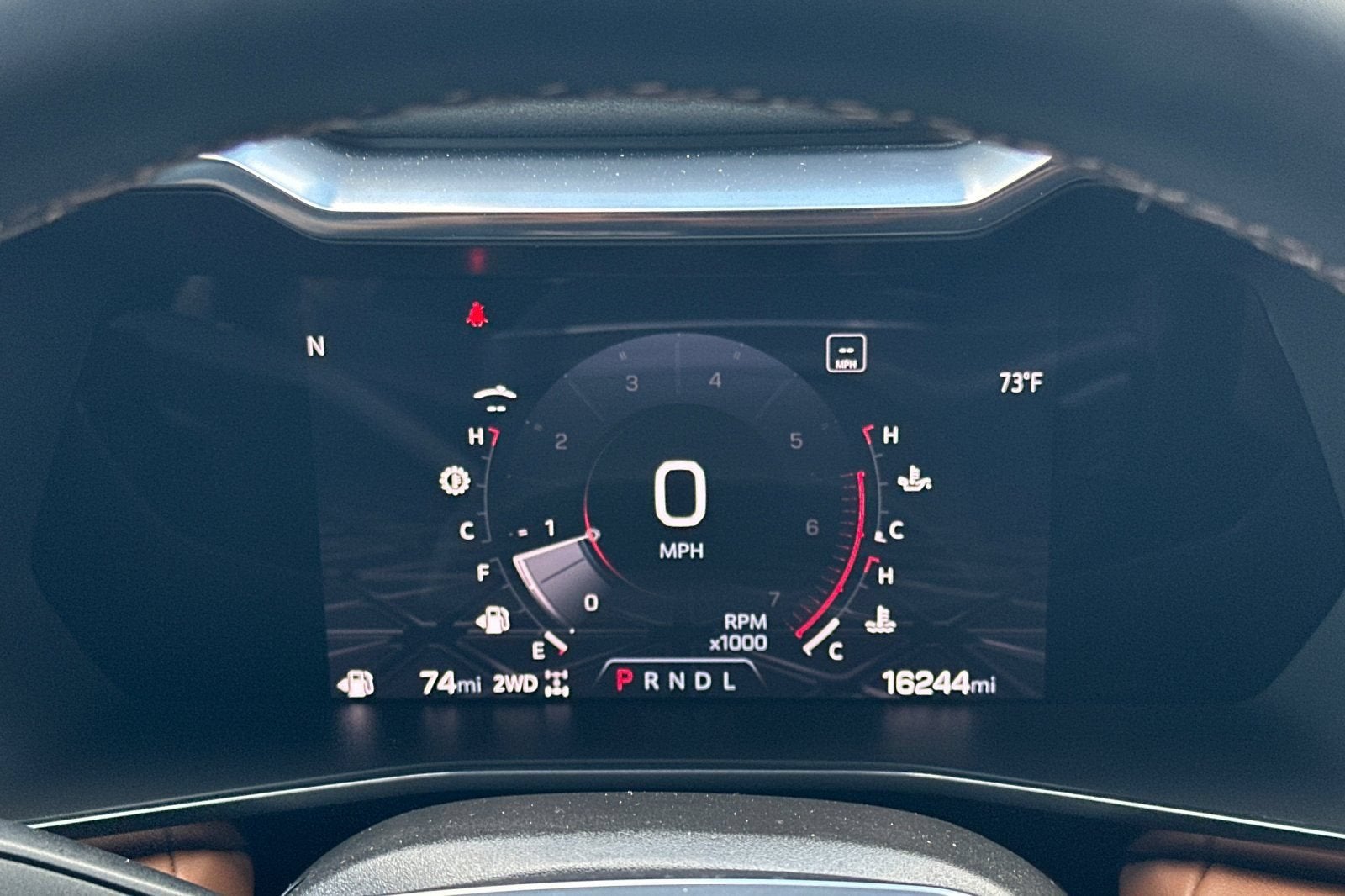 2023 GMC Canyon AT4 - Photo 23