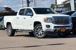 2018 GMC Canyon 4WD Denali