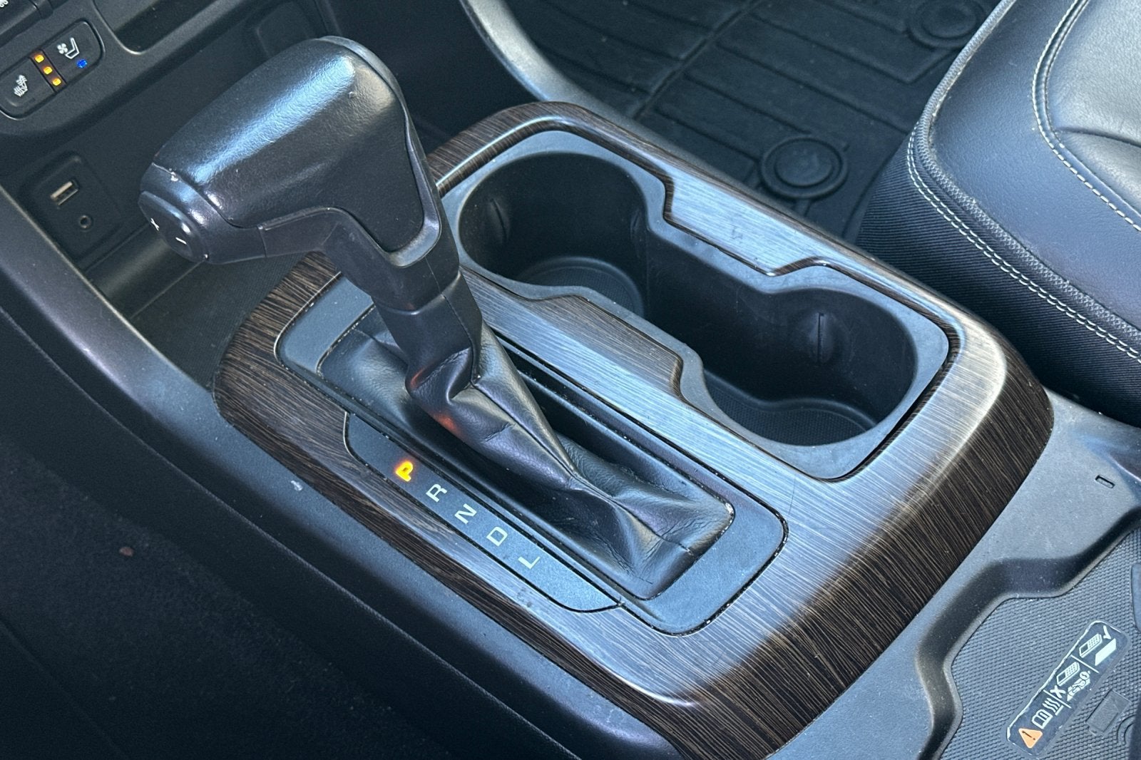 2018 GMC Canyon 4WD Denali