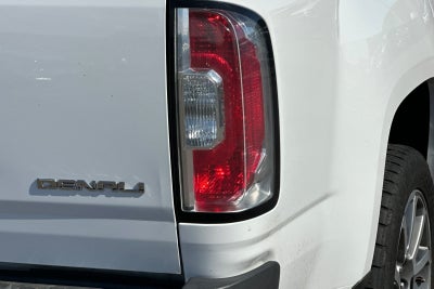 2018 GMC Canyon 4WD Denali