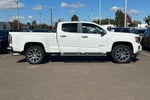 2018 GMC Canyon 4WD Denali