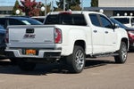 2018 GMC Canyon 4WD Denali