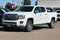 2018 GMC Canyon 4WD Denali