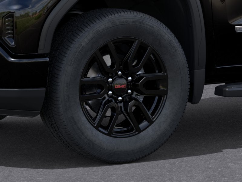 2026 GMC Sierra 1500 Elevation - Photo 30