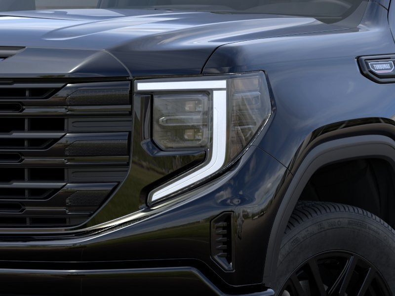 2026 GMC Sierra 1500 Elevation - Photo 31