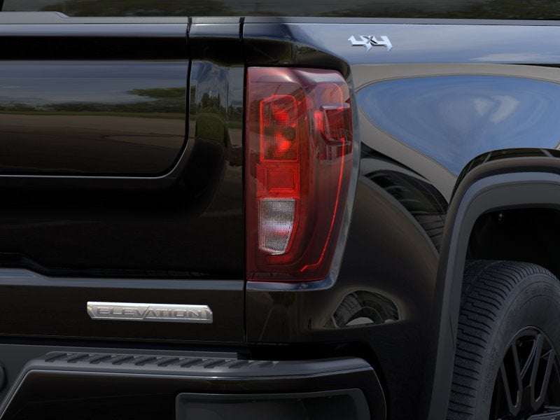 2026 GMC Sierra 1500 Elevation - Photo 32
