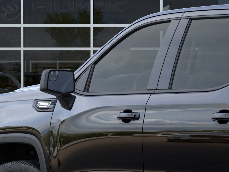 2026 GMC Sierra 1500 Elevation - Photo 33