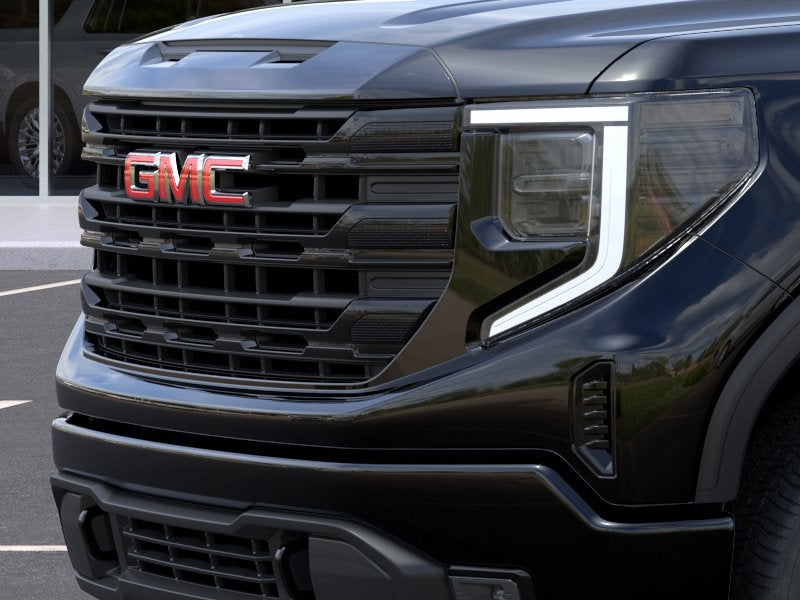 2026 GMC Sierra 1500 Elevation - Photo 34