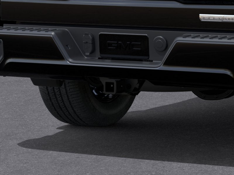 2026 GMC Sierra 1500 Elevation - Photo 35