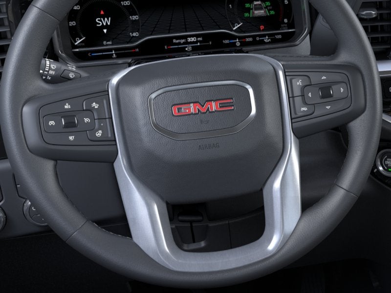 2026 GMC Sierra 1500 Elevation - Photo 40