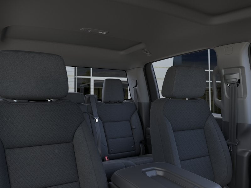 2026 GMC Sierra 1500 Elevation - Photo 45