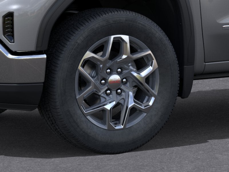 2026 GMC Sierra 1500 SLT - Photo 30