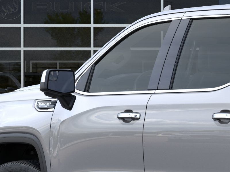 2026 GMC Sierra 1500 SLT - Photo 33