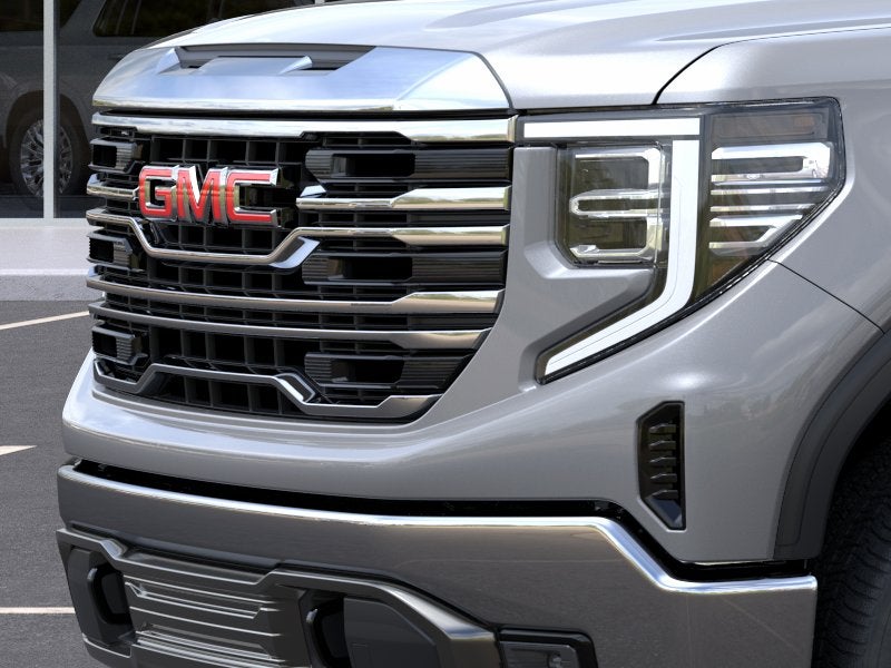 2026 GMC Sierra 1500 SLT - Photo 34