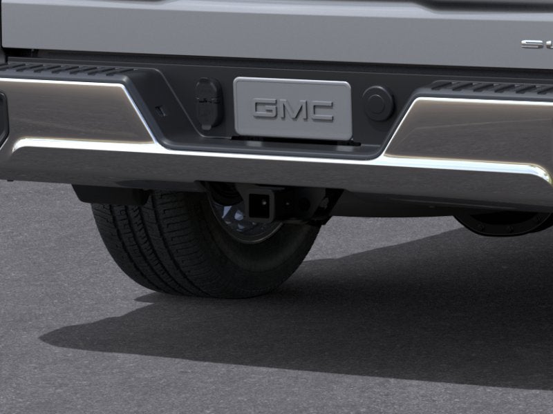 2026 GMC Sierra 1500 SLT - Photo 35