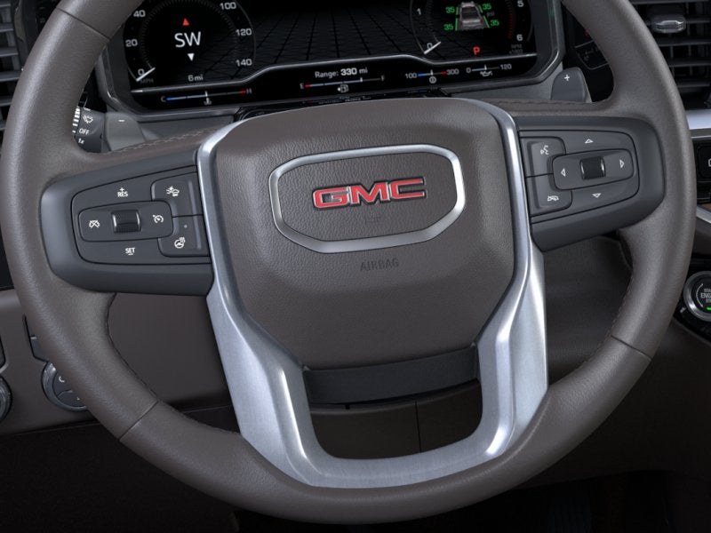 2026 GMC Sierra 1500 SLT - Photo 40