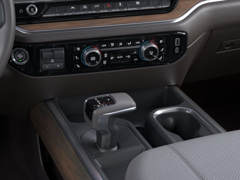 2026 GMC Sierra 1500 SLT - Photo 44