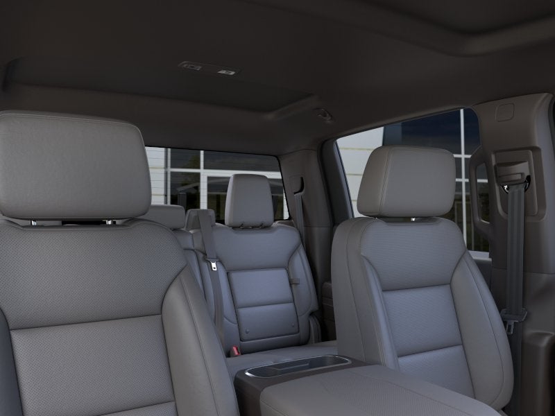 2026 GMC Sierra 1500 SLT - Photo 45