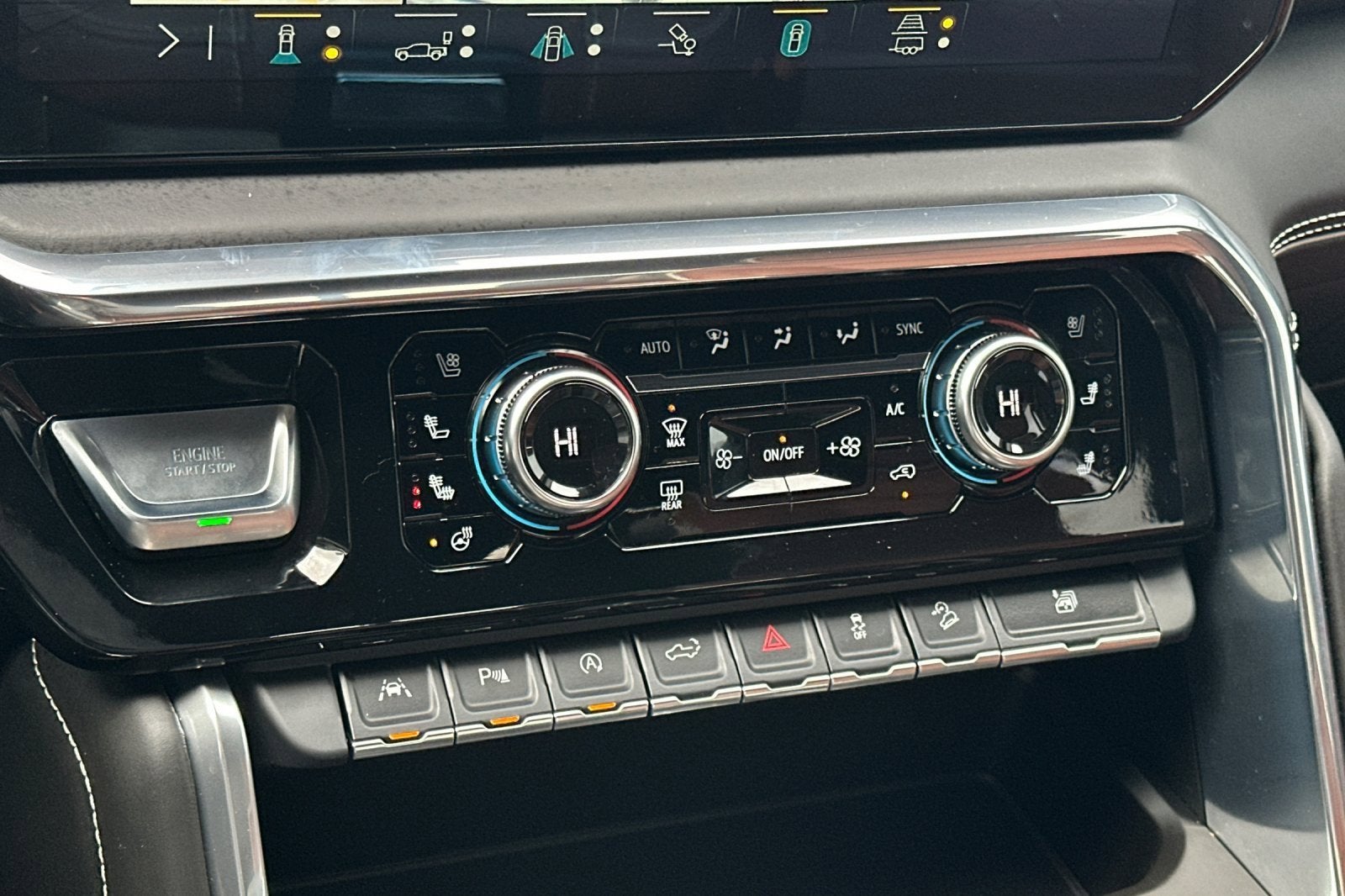 2023 GMC Sierra 1500 Denali Ultimate