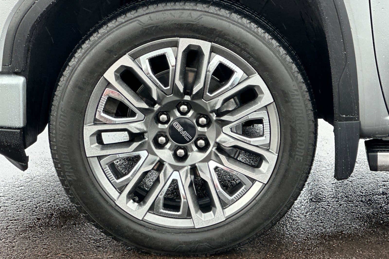 2023 GMC Sierra 1500 Denali Ultimate