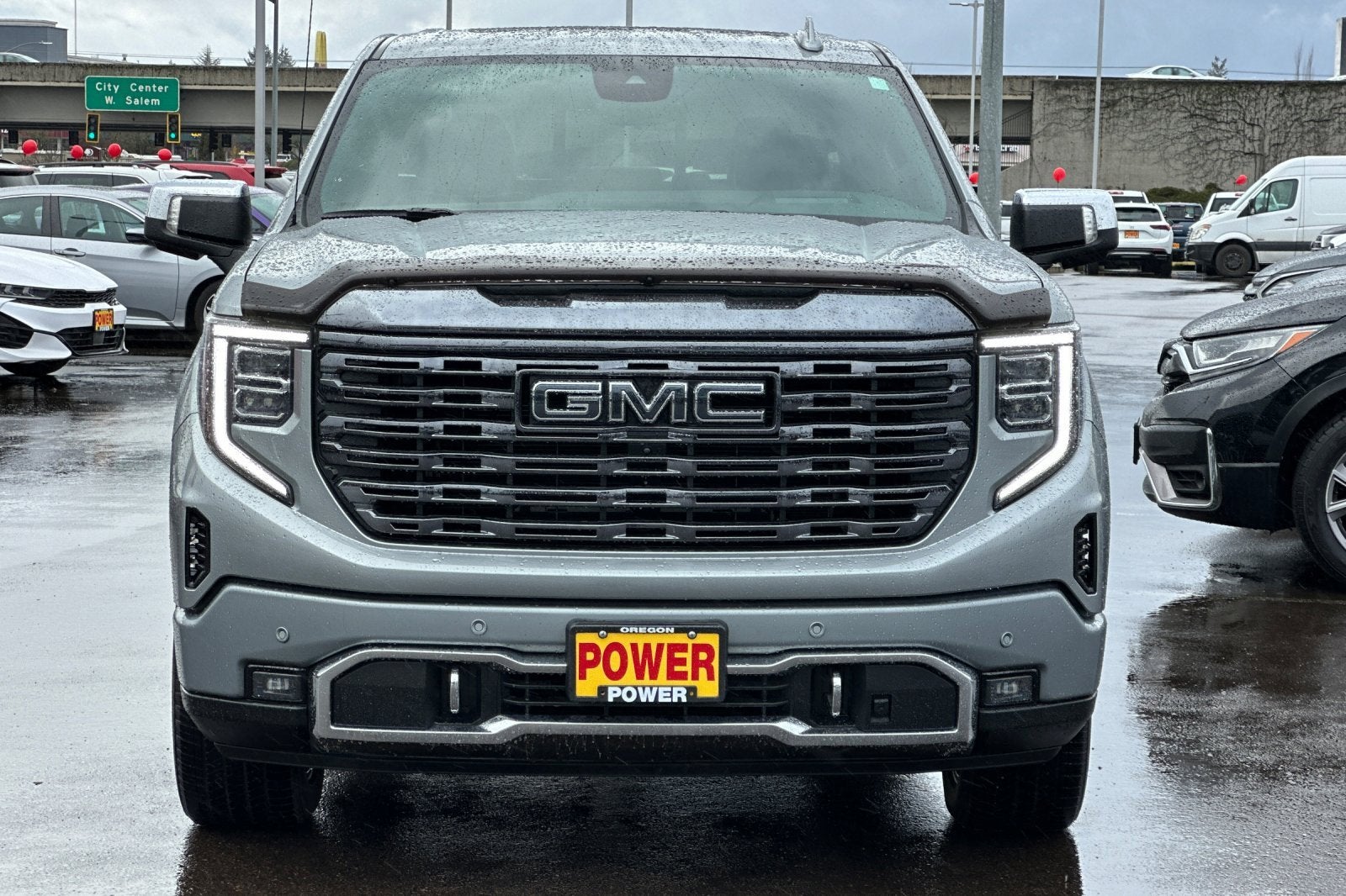 2023 GMC Sierra 1500 Denali Ultimate