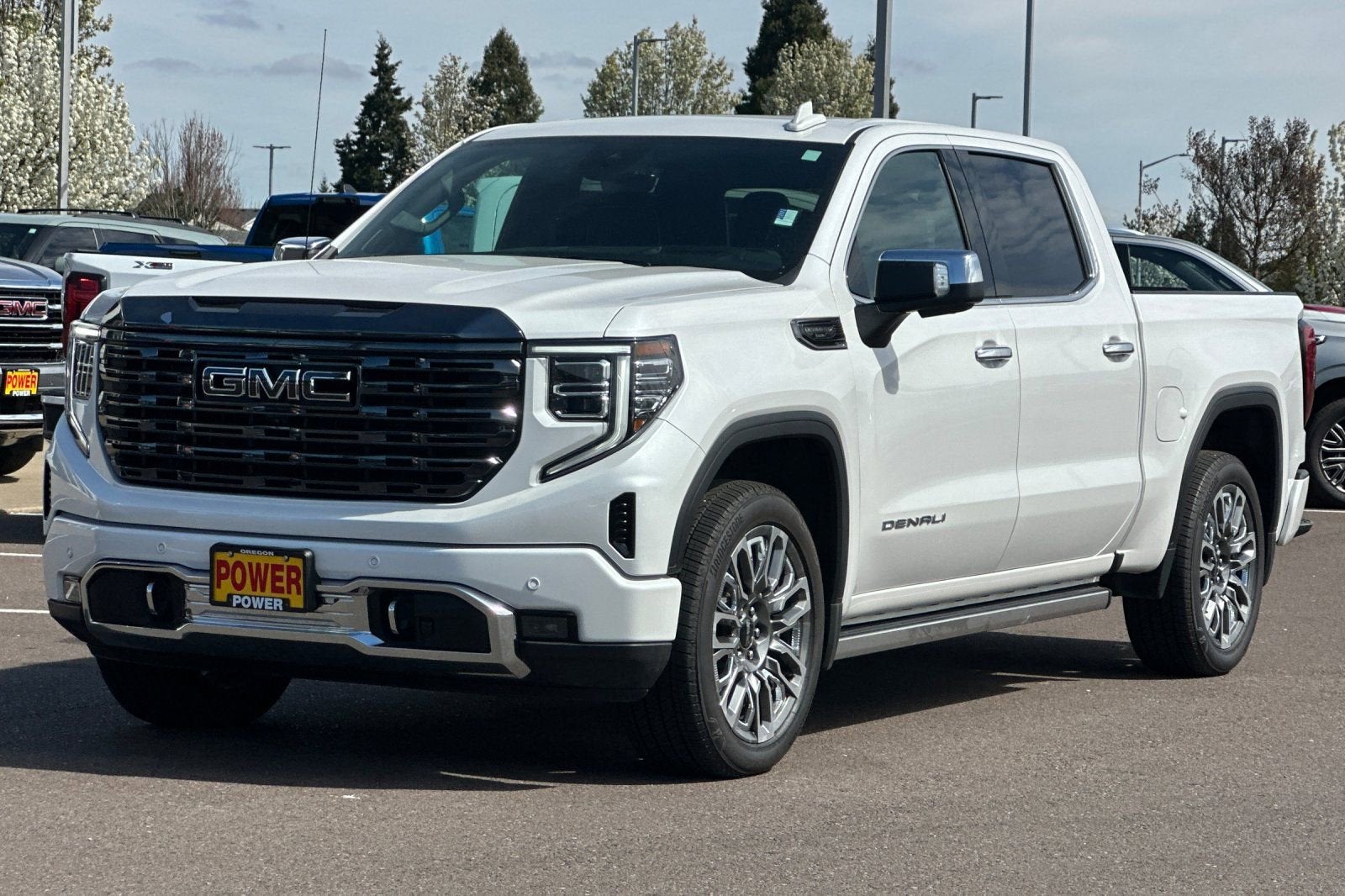 2023 GMC Sierra 1500 Denali Ultimate