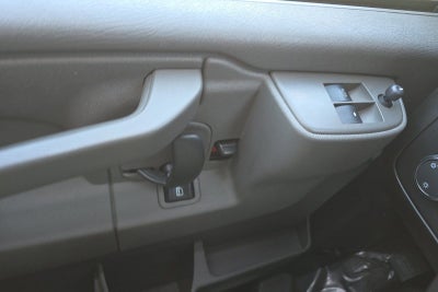 2023 GMC Savana Cargo 2500 Work Van