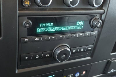 2023 GMC Savana Cargo 2500 Work Van