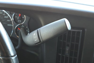 2023 GMC Savana Cargo 2500 Work Van