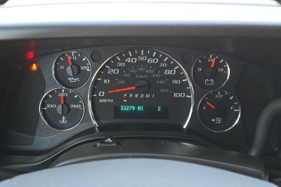 2023 GMC Savana Cargo 2500 Work Van