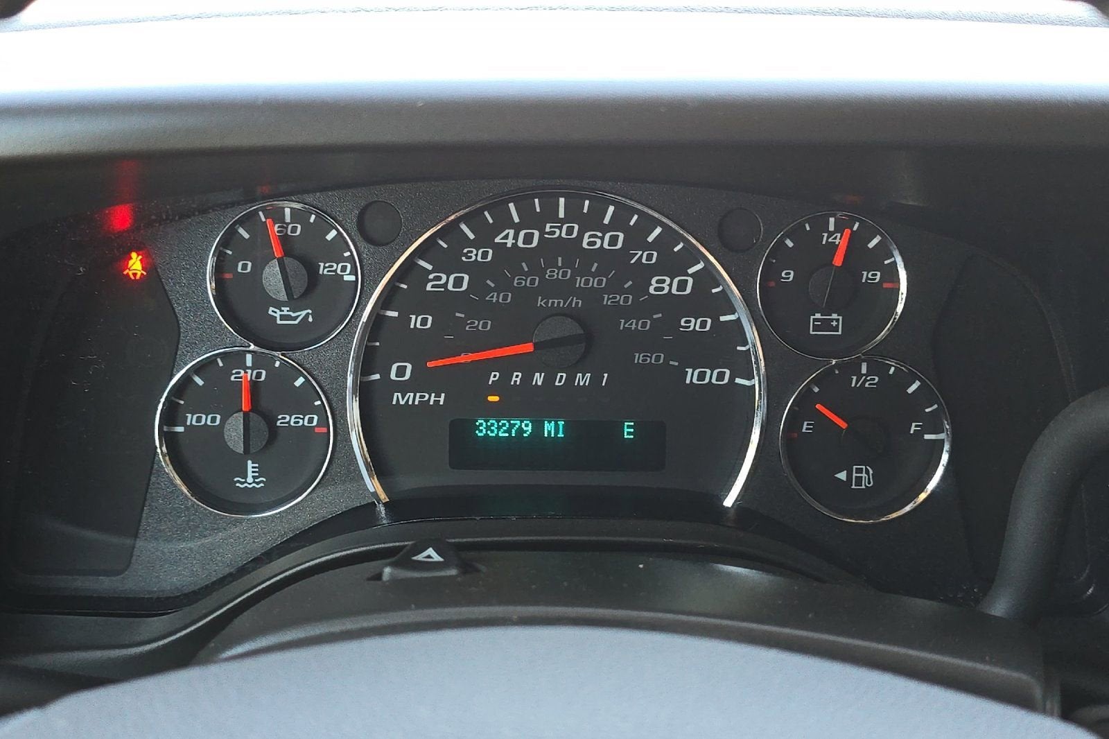 2023 GMC Savana Cargo 2500 Work Van