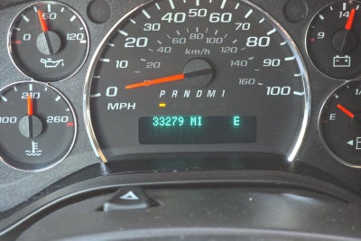 2023 GMC Savana Cargo 2500 Work Van