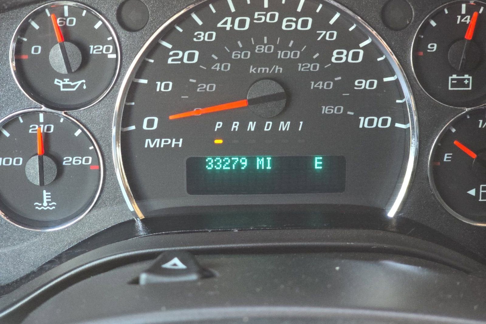 2023 GMC Savana Cargo 2500 Work Van