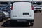 2023 GMC Savana Cargo 2500 Work Van