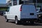 2023 GMC Savana Cargo 2500 Work Van