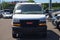 2023 GMC Savana Cargo 2500 Work Van