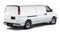 2026 GMC Savana Cargo 3500 Work Van