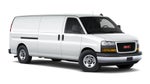 2026 GMC Savana Cargo 3500 Work Van