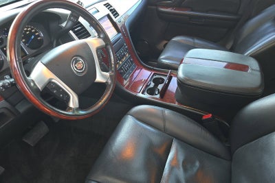 2008 Cadillac Escalade 4DR AWD