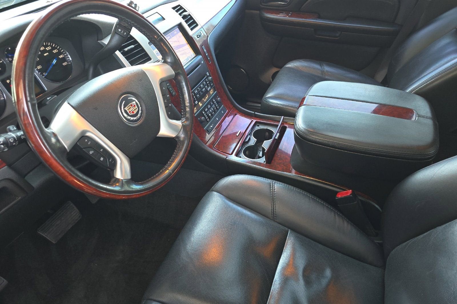 2008 Cadillac Escalade 4DR AWD