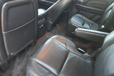 2008 Cadillac Escalade 4DR AWD