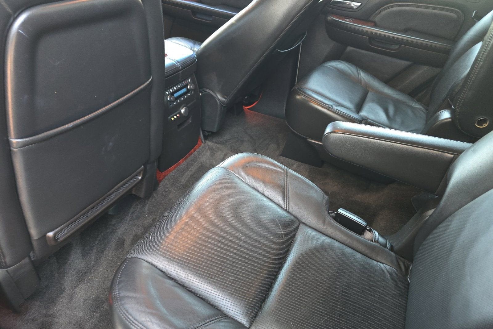 2008 Cadillac Escalade 4DR AWD