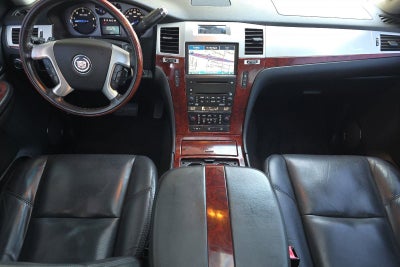 2008 Cadillac Escalade 4DR AWD
