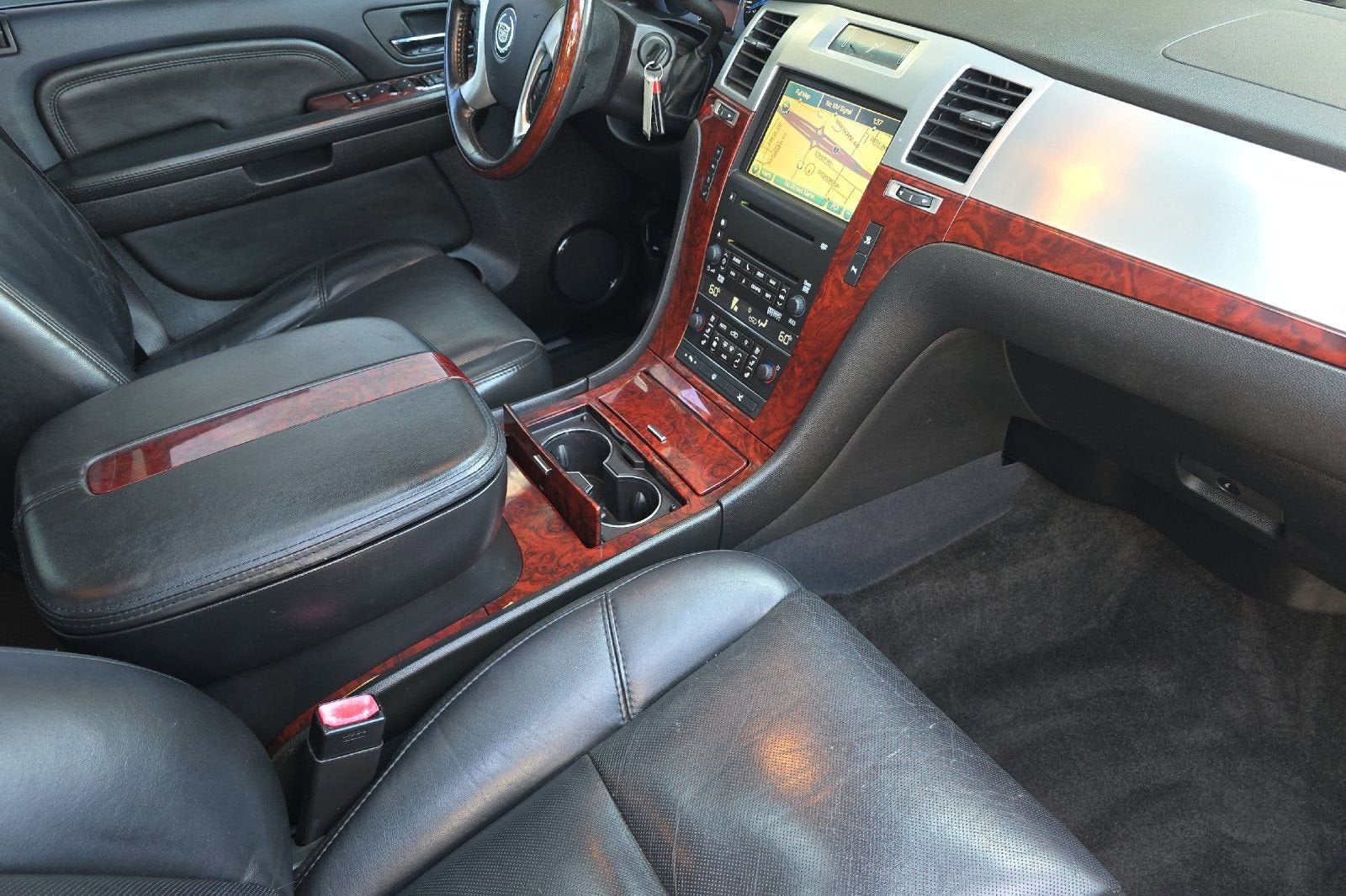 2008 Cadillac Escalade 4DR AWD