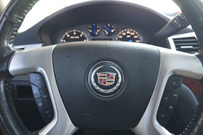 2008 Cadillac Escalade 4DR AWD