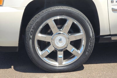 2008 Cadillac Escalade 4DR AWD