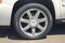 2008 Cadillac Escalade 4DR AWD