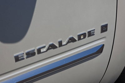 2008 Cadillac Escalade 4DR AWD