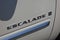 2008 Cadillac Escalade 4DR AWD